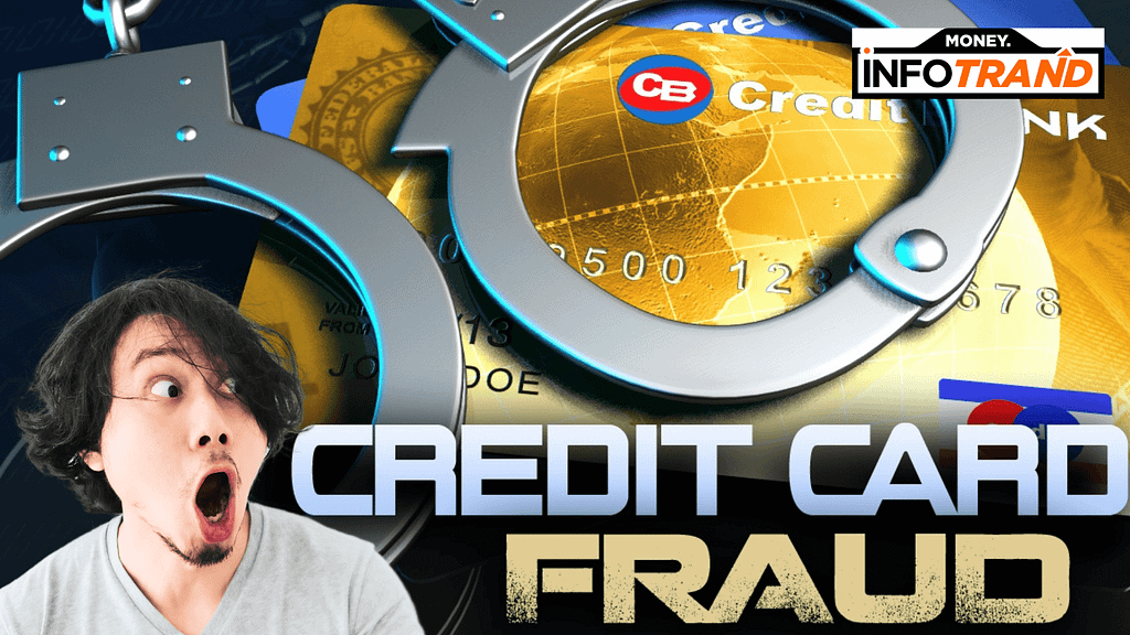 Do you know Credit Card Fraud Jail Time and Legal Penalties