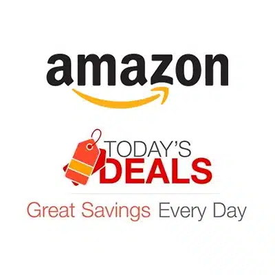 Amazon-Todays-Deals