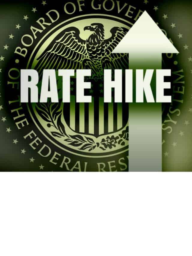 Fed’s Shocking Move: Another Rate Hike Looms